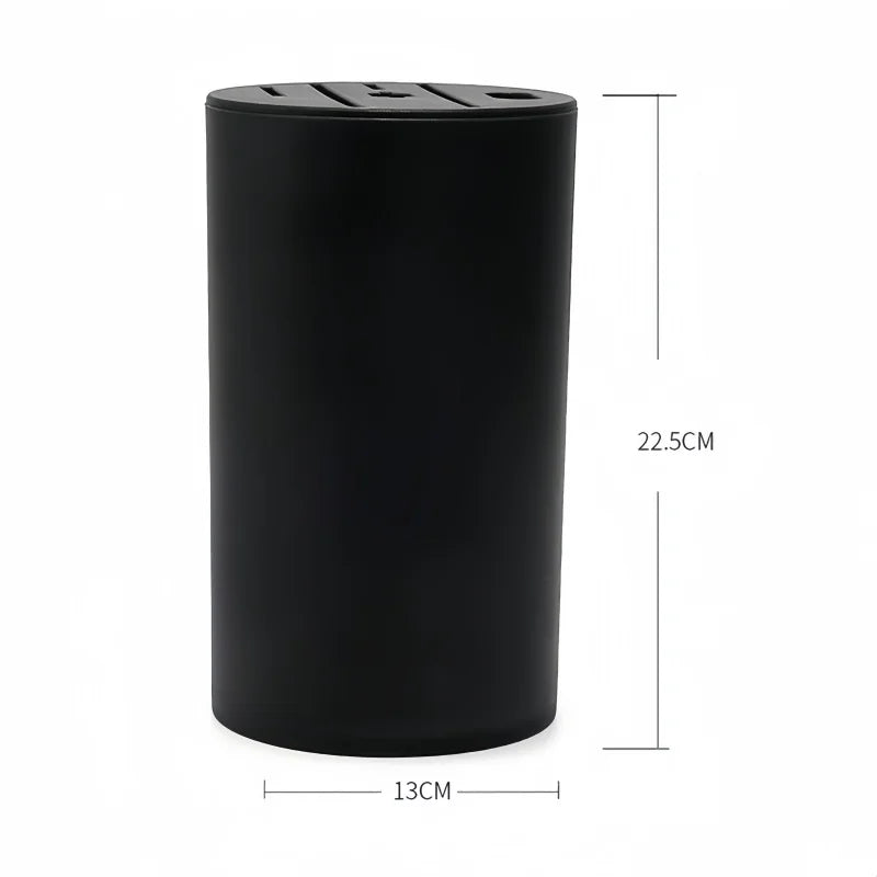 πͺ Knife Holder Stand β 6 Styles Universal Storage Organizer πͺ