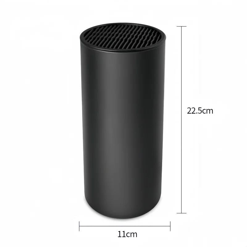 πͺ Knife Holder Stand β 6 Styles Universal Storage Organizer πͺ