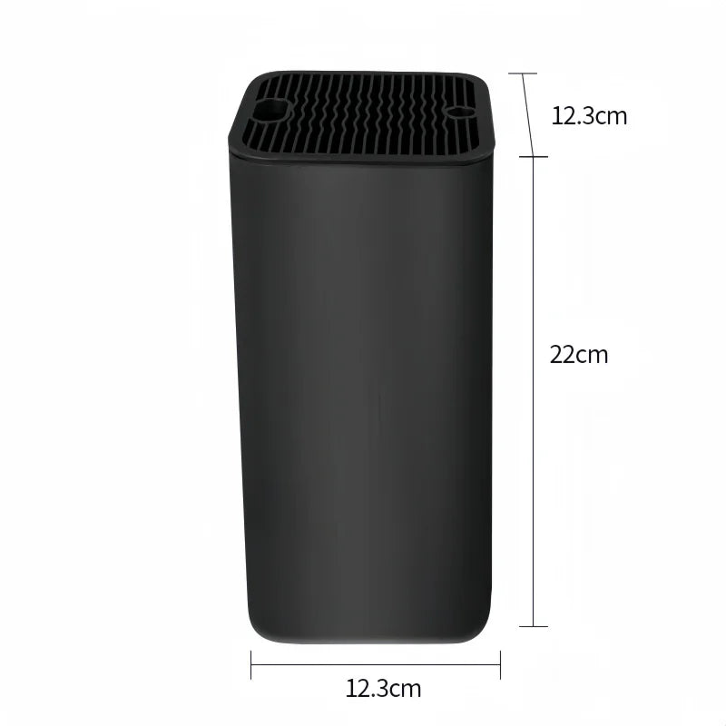 πͺ Knife Holder Stand β 6 Styles Universal Storage Organizer πͺ