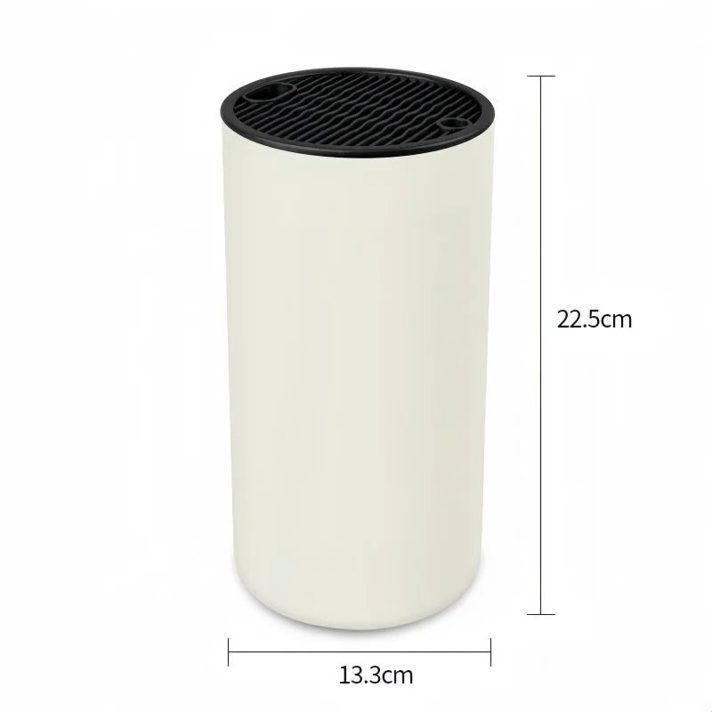 πͺ Knife Holder Stand β 6 Styles Universal Storage Organizer πͺ