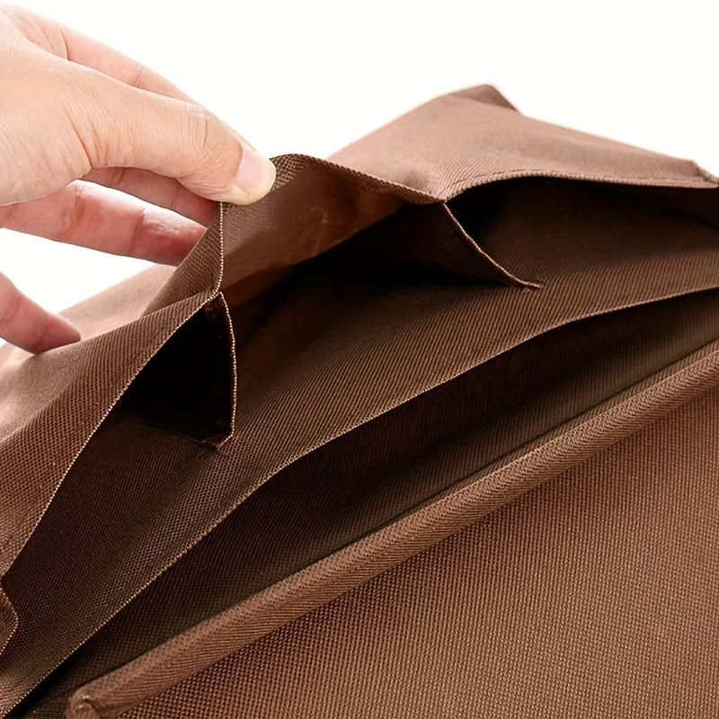 ποΈ No-Slip Sofa Armrest Caddy β Keep Everything Within Reach!