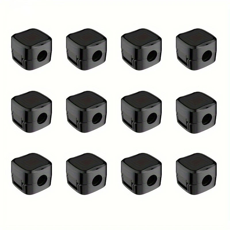 π 6/12/18pcs Magnetic Cable Organizer β Reusable Cord Clip for Desk, Wall & Kitchen