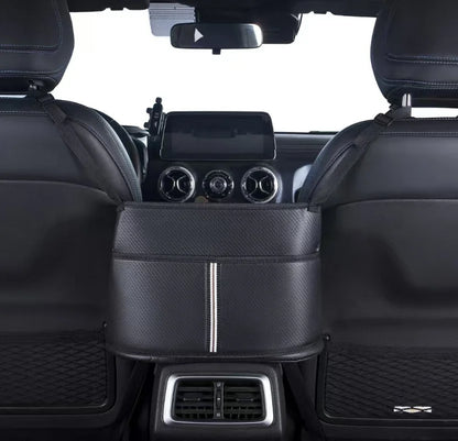 👜 Car Handbag Holder – Stylish, Safe & Convenient 🧷
