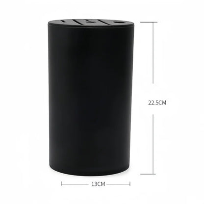 🔪 Knife Holder Stand – 6 Styles Universal Storage Organizer 🔪