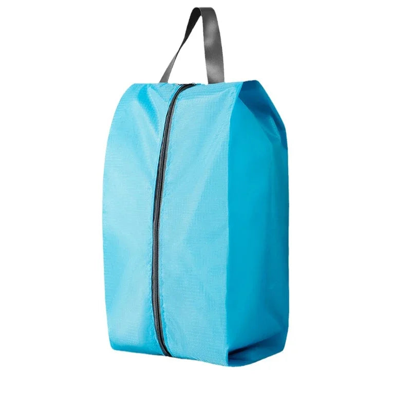 Waterproof Shoe Storage Bags – Set of 4 | Dust-Proof & Travel Ready