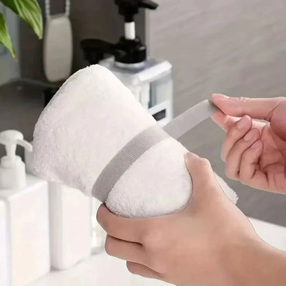 🔗 5m Hook & Loop Cable Organizer Roll – Tidy Your Cables with Style