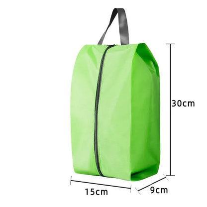 Waterproof Shoe Storage Bags – Set of 4 | Dust-Proof & Travel Ready
