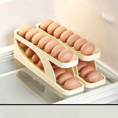 Home & Garden > Kitchen & Dining > Food Storage > Egg Holders (ID: 499980)

