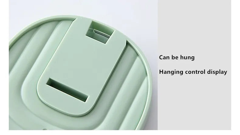 🧼Foldable Spoon & Lid Holder – 🍳 Drip-Free Cooking Organizer