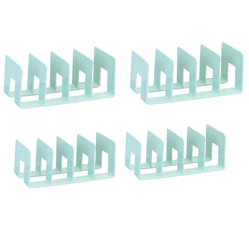 👜 Acrylic Handbag Organizer for Women 💎 Transparent Storage Rack