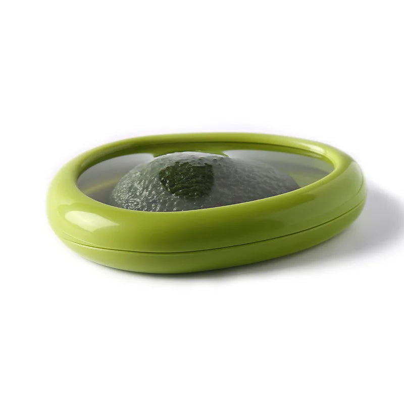 🥝 Silicone Food Storage Container – Leakproof & Stackable Set 🥝