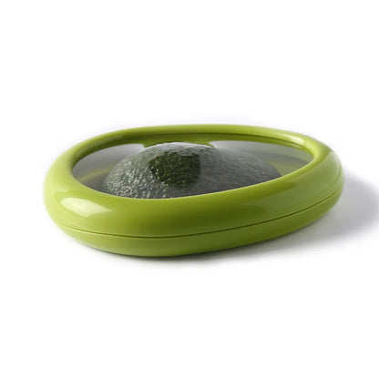 🥝 Silicone Food Storage Container – Leakproof & Stackable Set 🥝