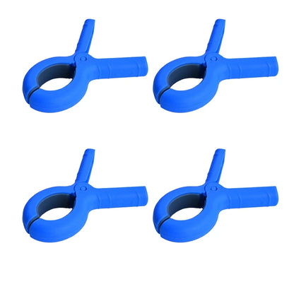 🧷 2/4pcs Heavy Duty Plastic Clips – Secure Your Towels Anywhere! 🏖️