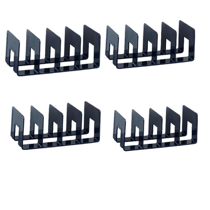 👜 Acrylic Handbag Organizer for Women 💎 Transparent Storage Rack