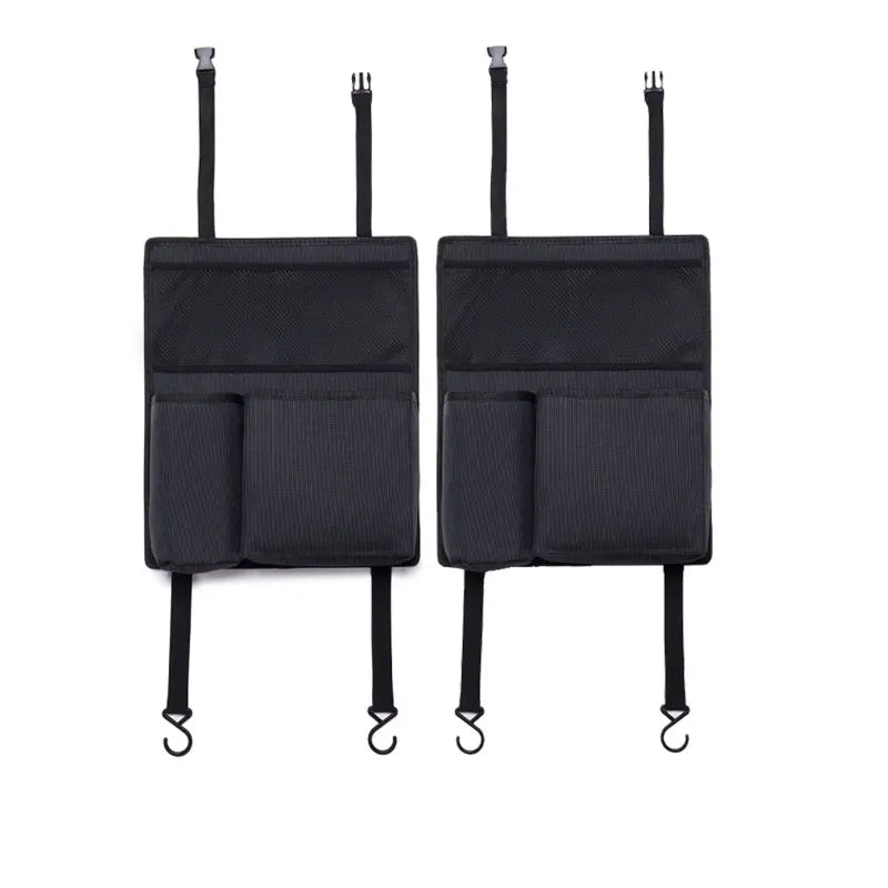 Car Backseat Organizer – Smart Storage for Clean, Clutter-Free Rides