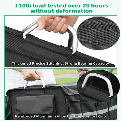 Keep It Clean. Keep It Ready. Your Car, Your Way!