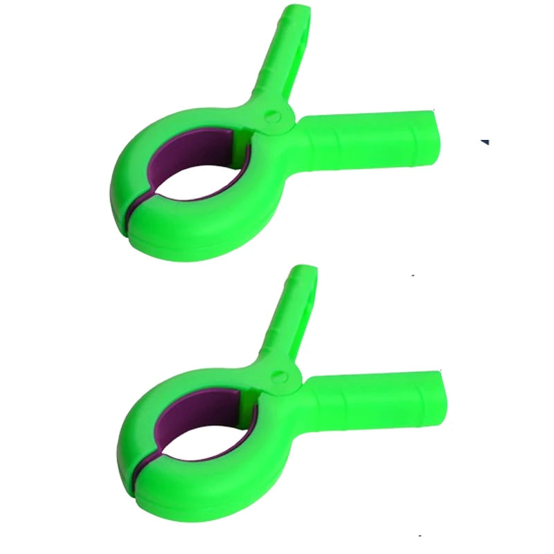 🧷 2/4pcs Heavy Duty Plastic Clips – Secure Your Towels Anywhere! 🏖️