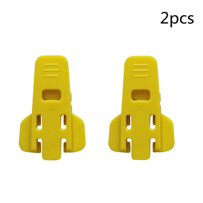 Portable Bottle Opener – Easy Can & Cola Lid Remover – Reusable