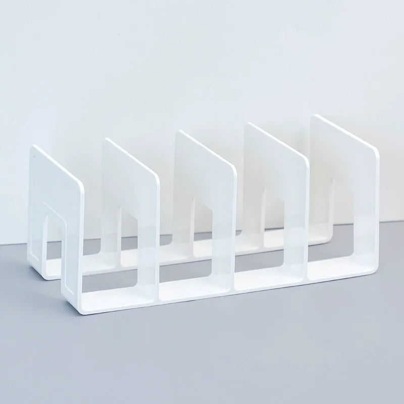 👜 Acrylic Handbag Organizer for Women 💎 Transparent Storage Rack