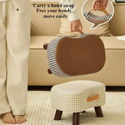 💻 360° Adjustable Laptop Stand 🪶 Portable 🧳 Foldable 🧊 Cooling & Stable ✨