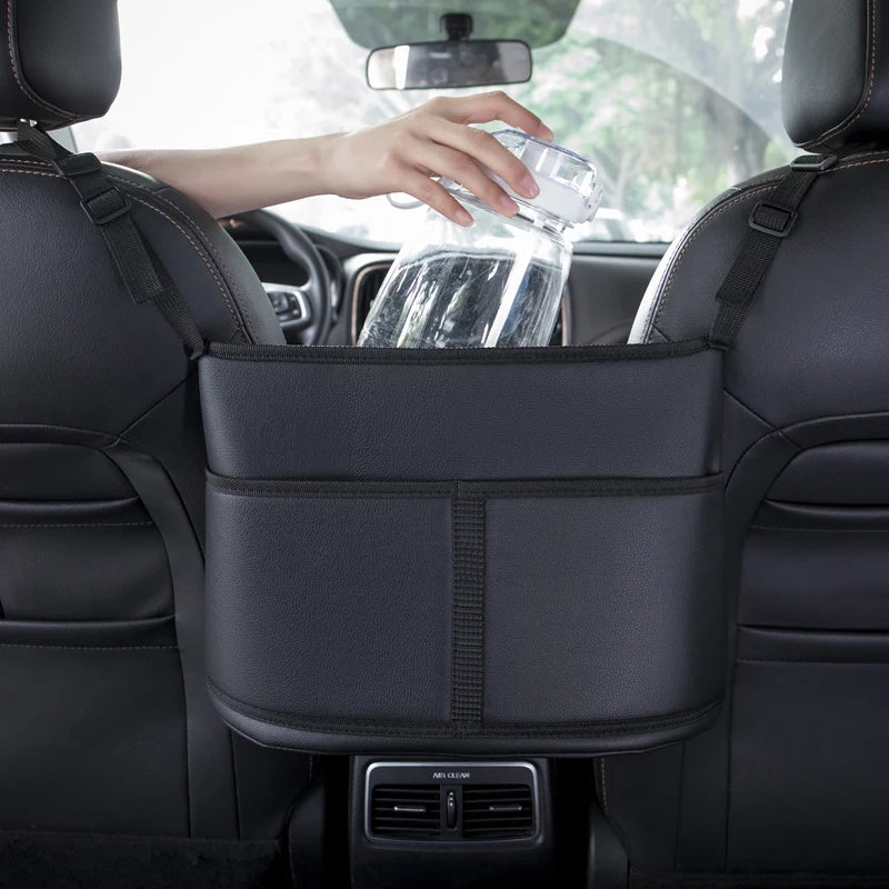 👜 Car Handbag Holder – Stylish, Safe & Convenient 🧷
