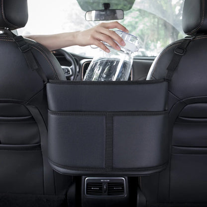 👜 Car Handbag Holder – Stylish, Safe & Convenient 🧷