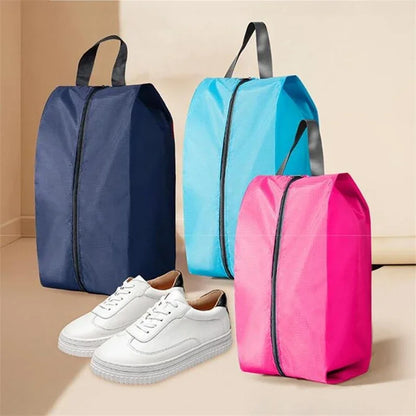 Waterproof Shoe Storage Bags – Set of 4 | Dust-Proof & Travel Ready
