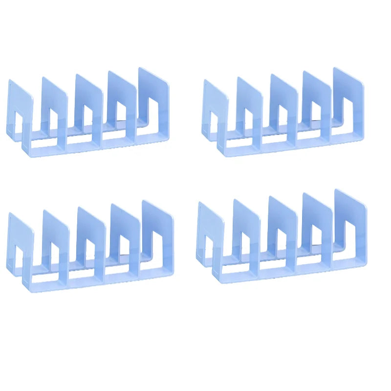 👜 Acrylic Handbag Organizer for Women 💎 Transparent Storage Rack