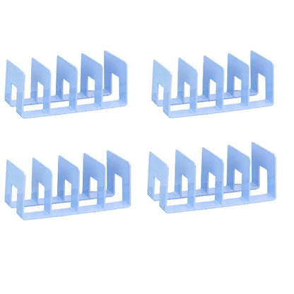 👜 Acrylic Handbag Organizer for Women 💎 Transparent Storage Rack