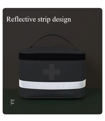 🎒 Travel Utility Organizer ✈️ Multi-Pocket Storage Bag 📦
