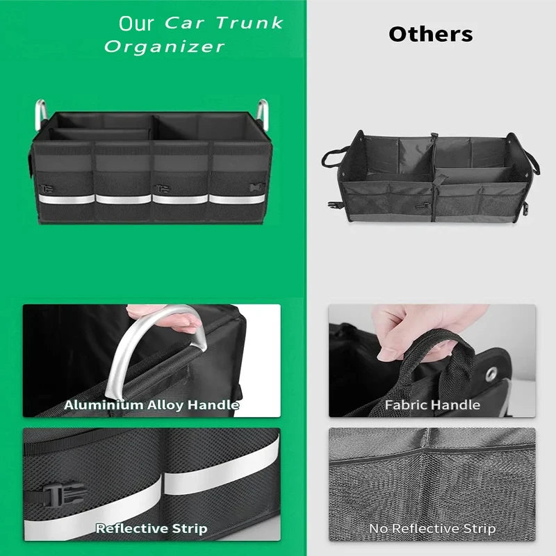 Keep It Clean. Keep It Ready. Your Car, Your Way!