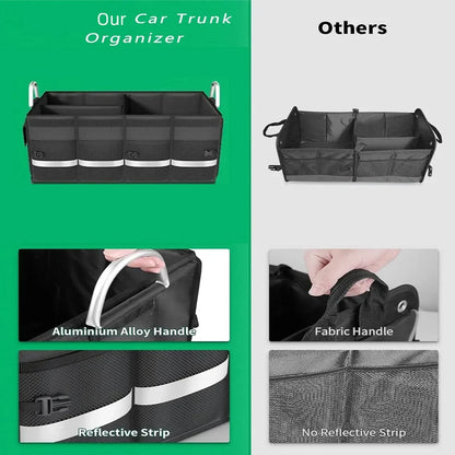 Keep It Clean. Keep It Ready. Your Car, Your Way!