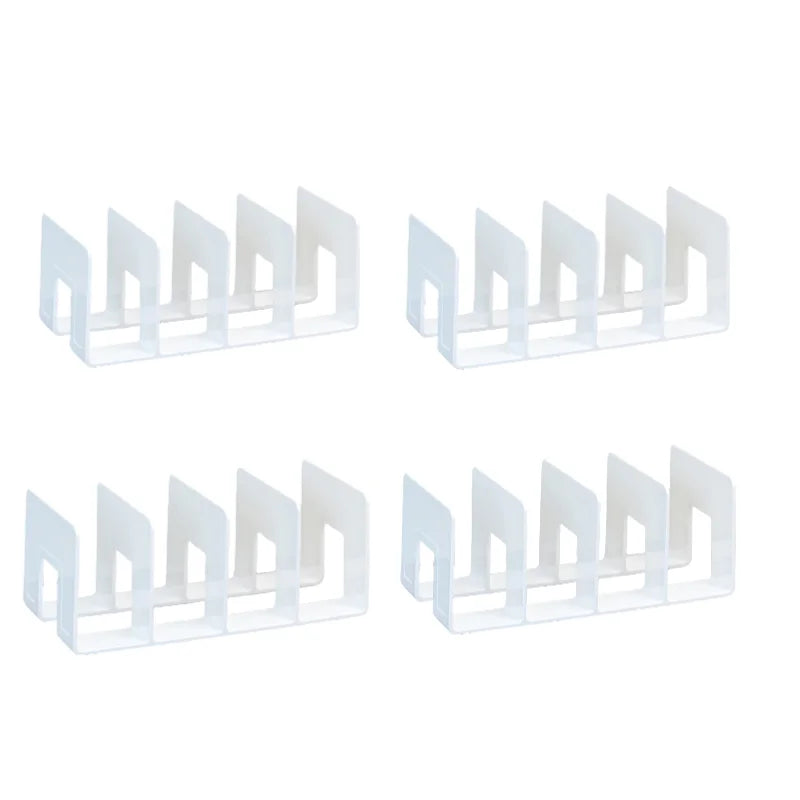 👜 Acrylic Handbag Organizer for Women 💎 Transparent Storage Rack