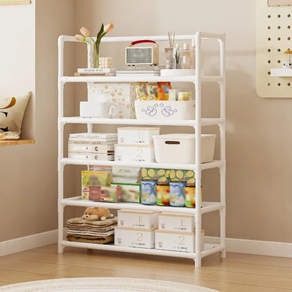 Multi-Layer Shoe Rack  Space-Saving Storage  Entryway Organizer