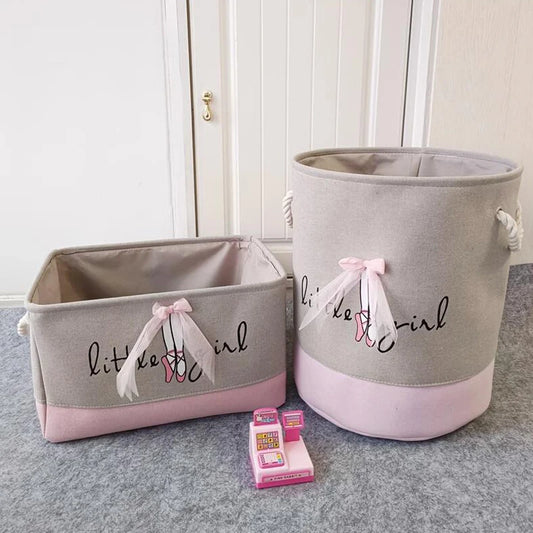 Home & Garden > Household Supplies > Laundry Supplies > Laundry Baskets (ID: 5314)
