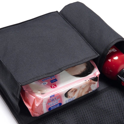 Car Backseat Organizer – Smart Storage for Clean, Clutter-Free Rides