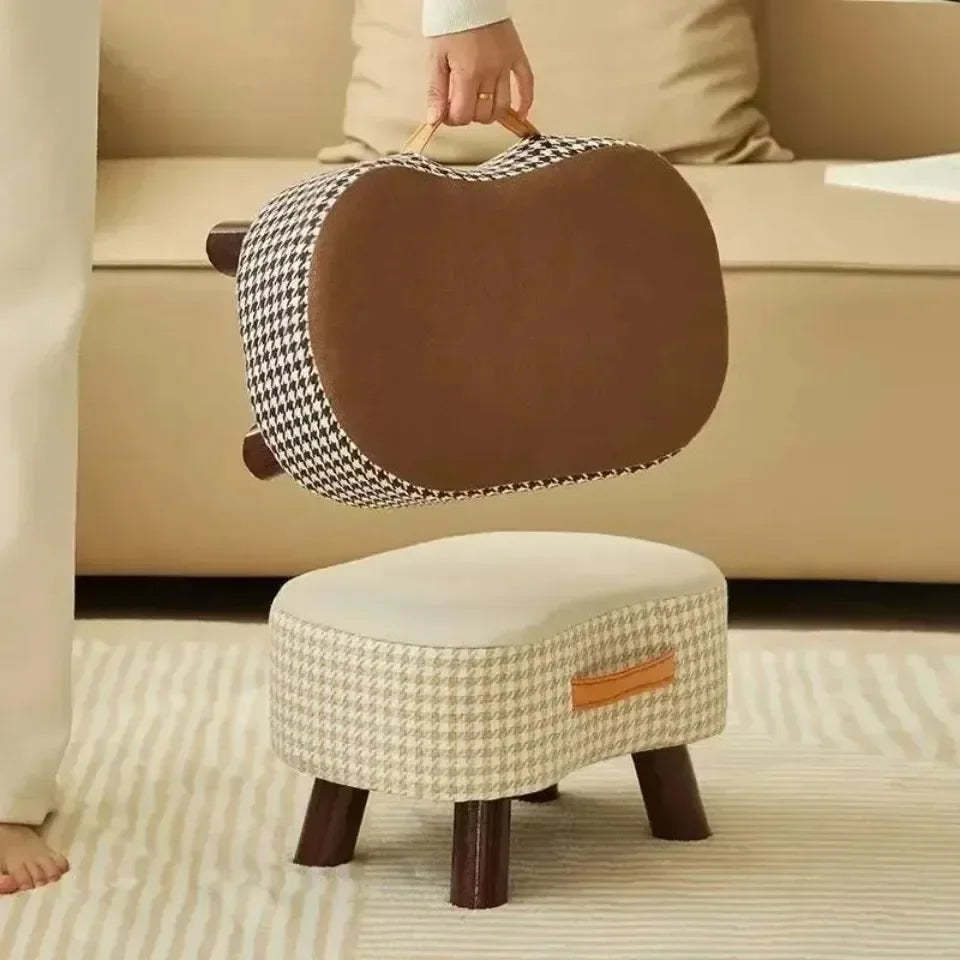 💻 360° Adjustable Laptop Stand 🪶 Portable 🧳 Foldable 🧊 Cooling & Stable ✨