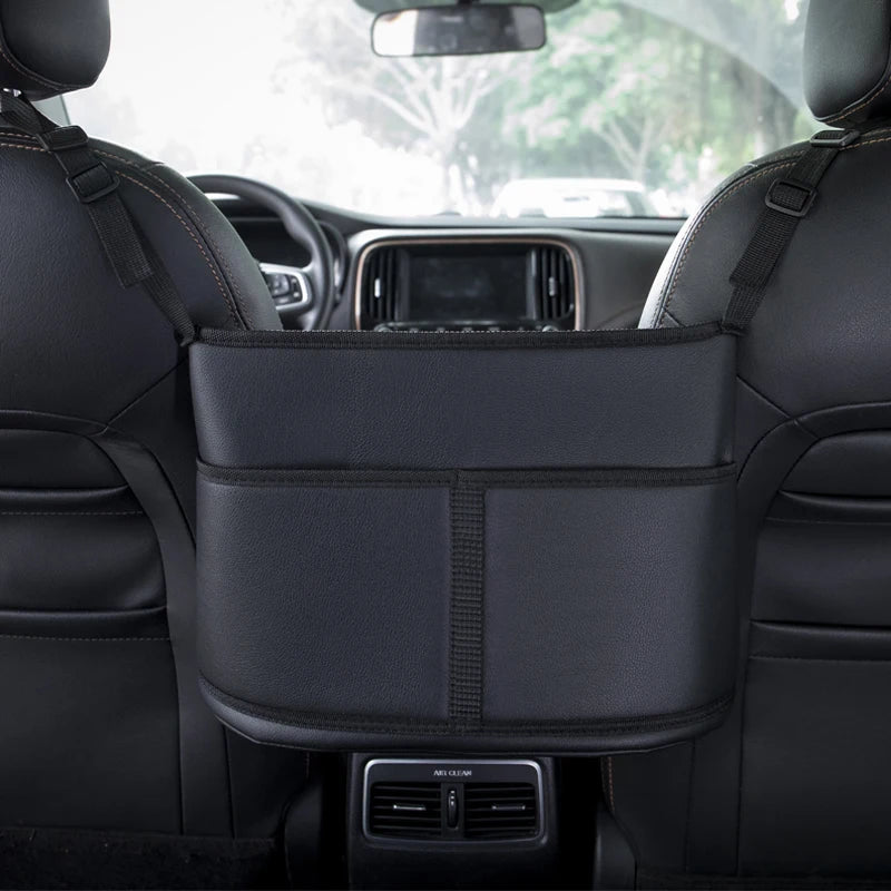 👜 Car Handbag Holder – Stylish, Safe & Convenient 🧷