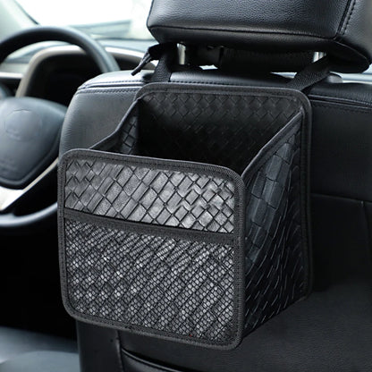 🧺 All-in-One Car Organizer – Neat, Tough & Travel-Ready! 🚘💼