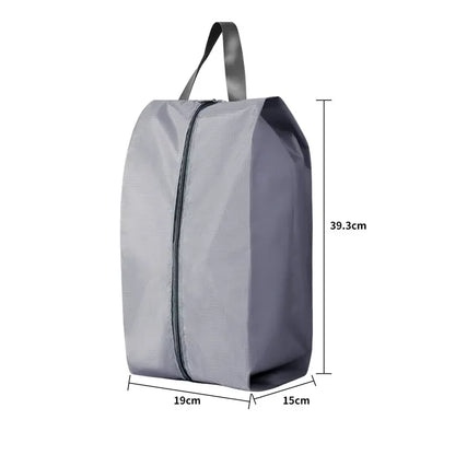 Waterproof Shoe Storage Bags – Set of 4 | Dust-Proof & Travel Ready