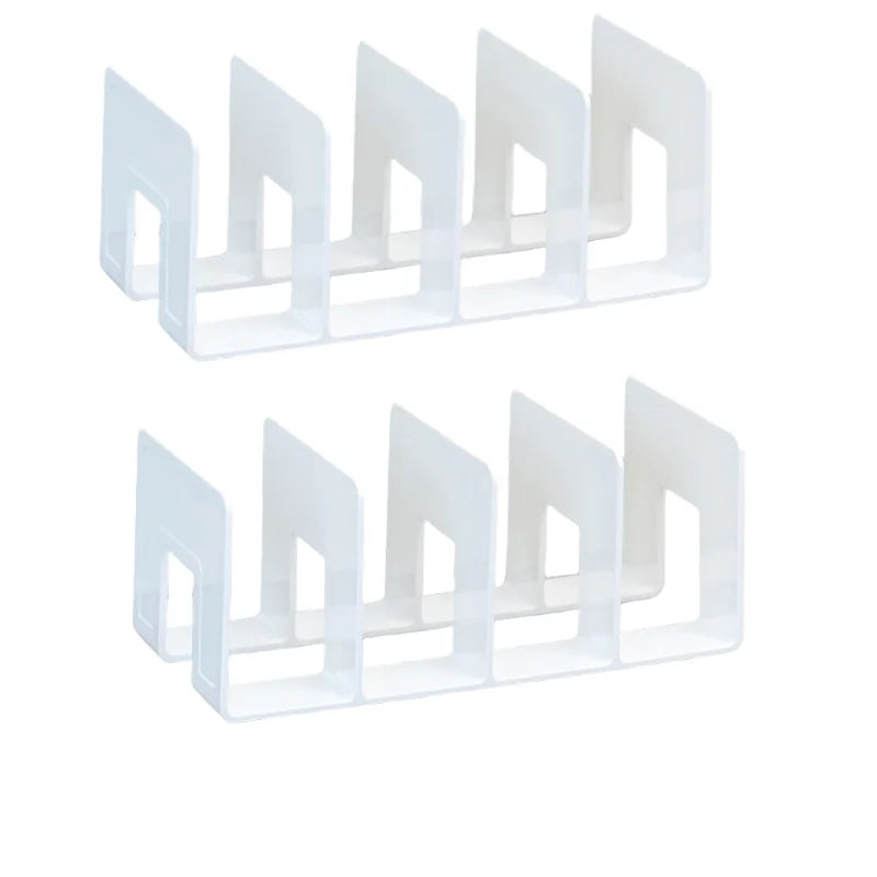 👜 Acrylic Handbag Organizer for Women 💎 Transparent Storage Rack