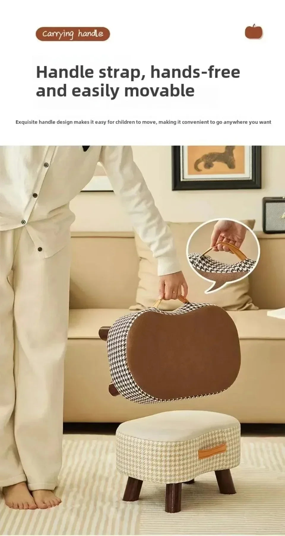 💻 360° Adjustable Laptop Stand 🪶 Portable 🧳 Foldable 🧊 Cooling & Stable ✨