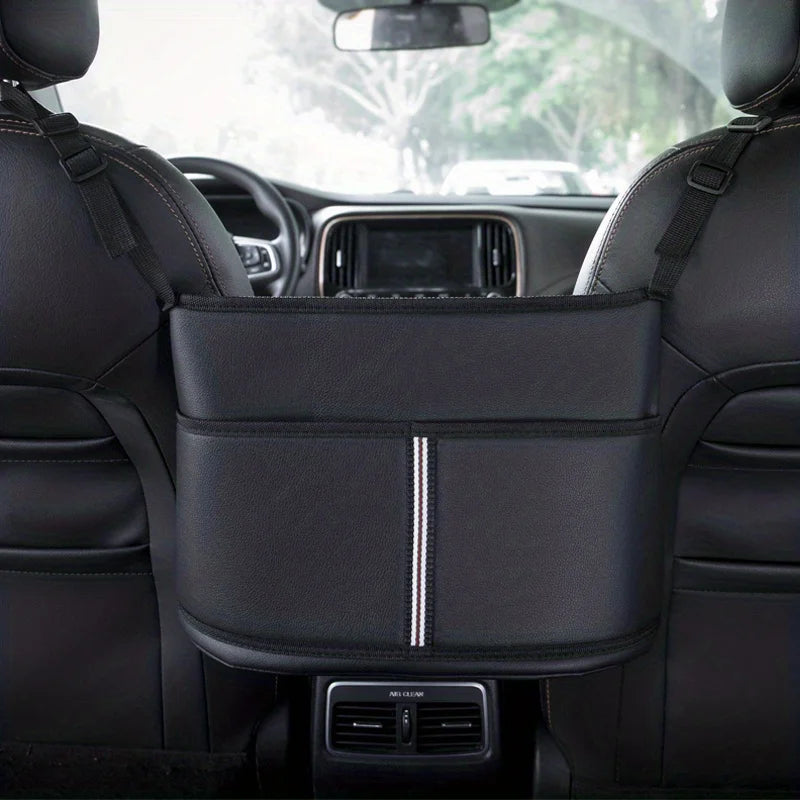👜 Car Handbag Holder – Stylish, Safe & Convenient 🧷