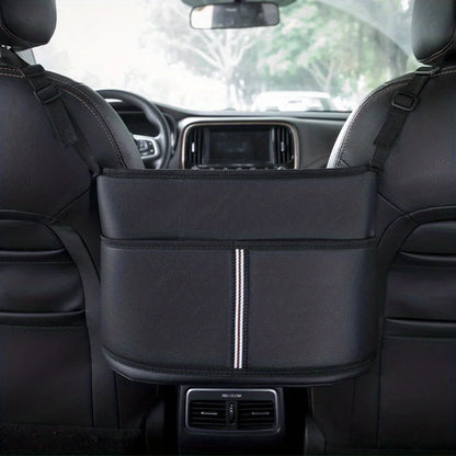 👜 Car Handbag Holder – Stylish, Safe & Convenient 🧷