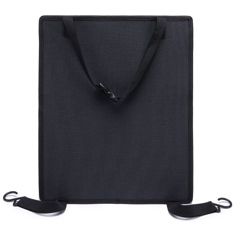 Car Backseat Organizer – Smart Storage for Clean, Clutter-Free Rides