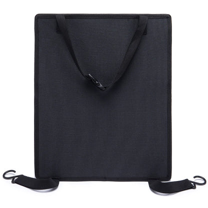 Car Backseat Organizer – Smart Storage for Clean, Clutter-Free Rides
