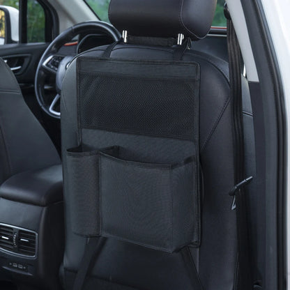 Car Backseat Organizer – Smart Storage for Clean, Clutter-Free Rides