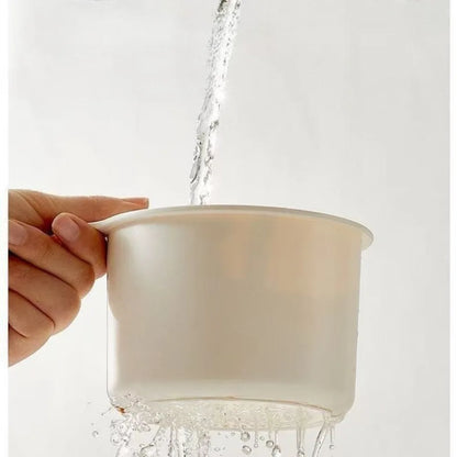 🚰 Sink Hanging Strainer Basket – Openable Multifunction Drain 🚰