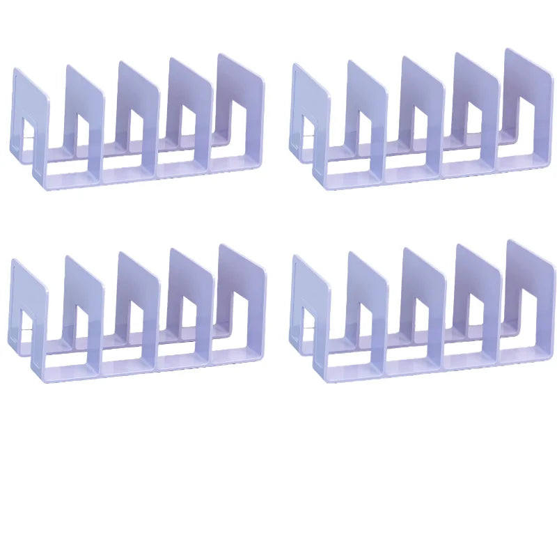 👜 Acrylic Handbag Organizer for Women 💎 Transparent Storage Rack