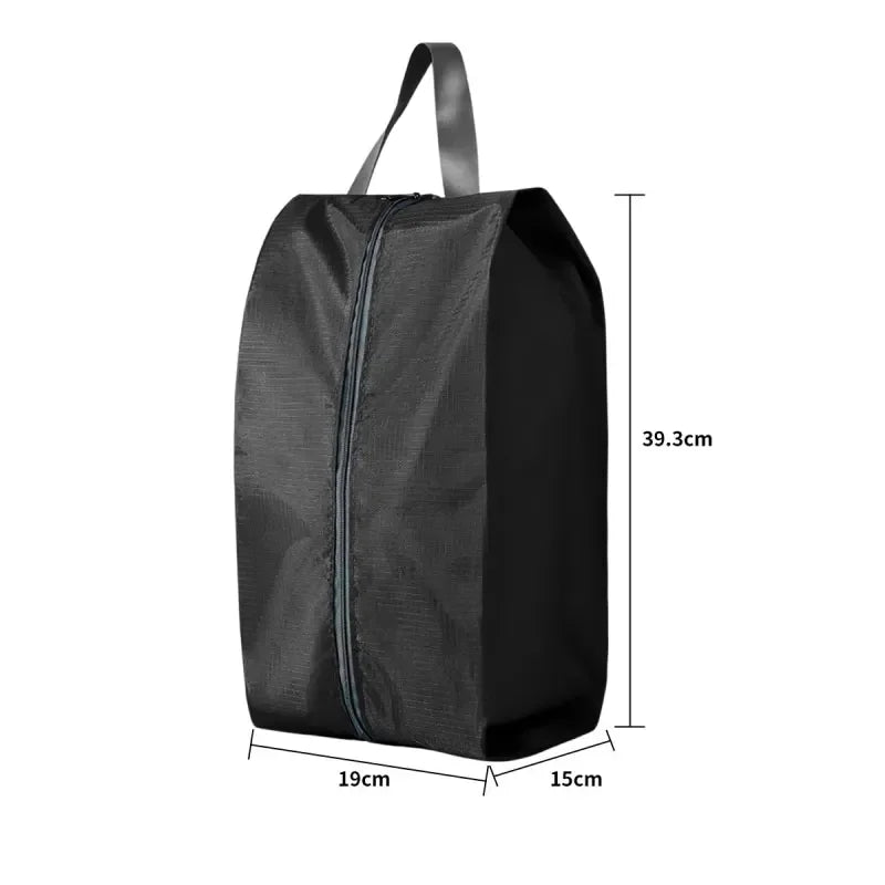 Waterproof Shoe Storage Bags – Set of 4 | Dust-Proof & Travel Ready